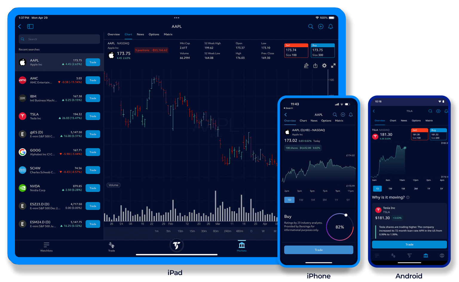 An illustrative sketch of a flower